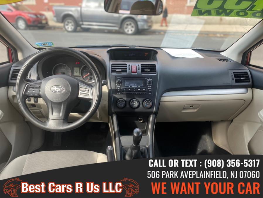 Used Subaru XV Crosstrek 5dr Man 2.0i Premium 2013 | Best Cars R Us LLC. Plainfield, New Jersey Used Subaru XV Crosstrek 5dr Man 2.0i Premium 2013 | Best Cars R Us LLC. Plainfield, New Jersey