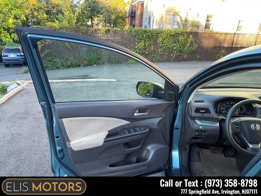2014 Honda CR-V AWD 5dr EX, available for sale in Irvington, New Jersey | Elis Motors Corp. Irvington, New Jersey 2014 Honda CR-V AWD 5dr EX, available for sale in Irvington, New Jersey | Elis Motors Corp. Irvington, New Jersey