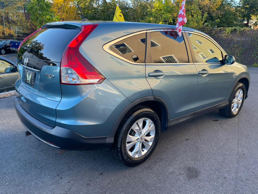 2014 Honda CR-V AWD 5dr EX, available for sale in Irvington, New Jersey | Elis Motors Corp. Irvington, New Jersey 2014 Honda CR-V AWD 5dr EX, available for sale in Irvington, New Jersey | Elis Motors Corp. Irvington, New Jersey