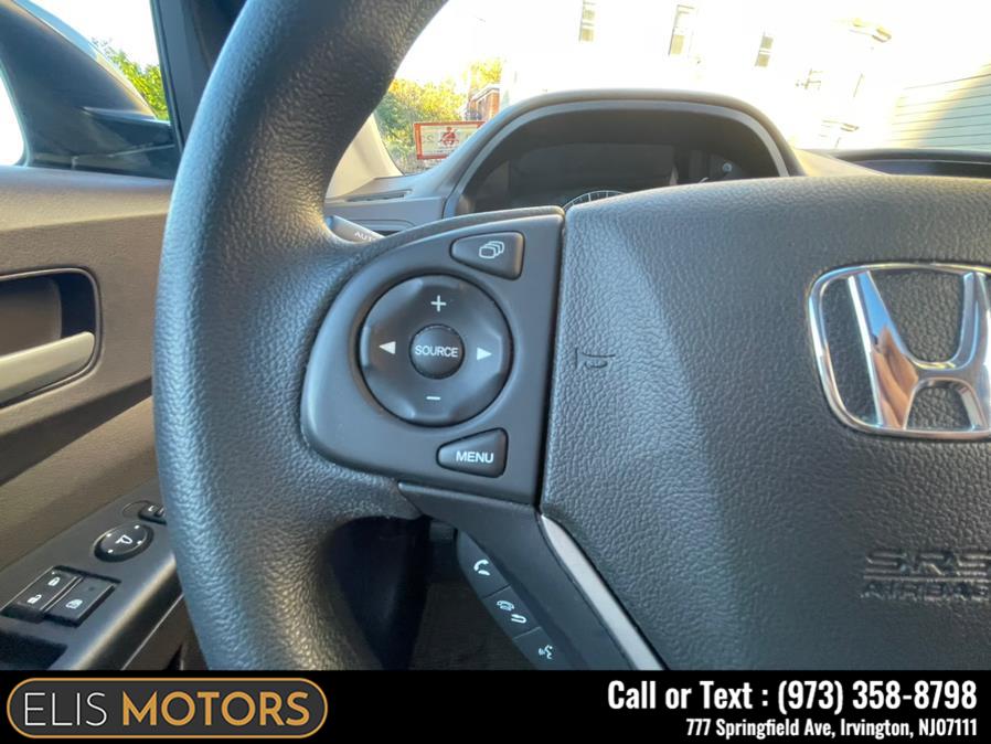 2014 Honda CR-V AWD 5dr EX, available for sale in Irvington, New Jersey | Elis Motors Corp. Irvington, New Jersey 2014 Honda CR-V AWD 5dr EX, available for sale in Irvington, New Jersey | Elis Motors Corp. Irvington, New Jersey