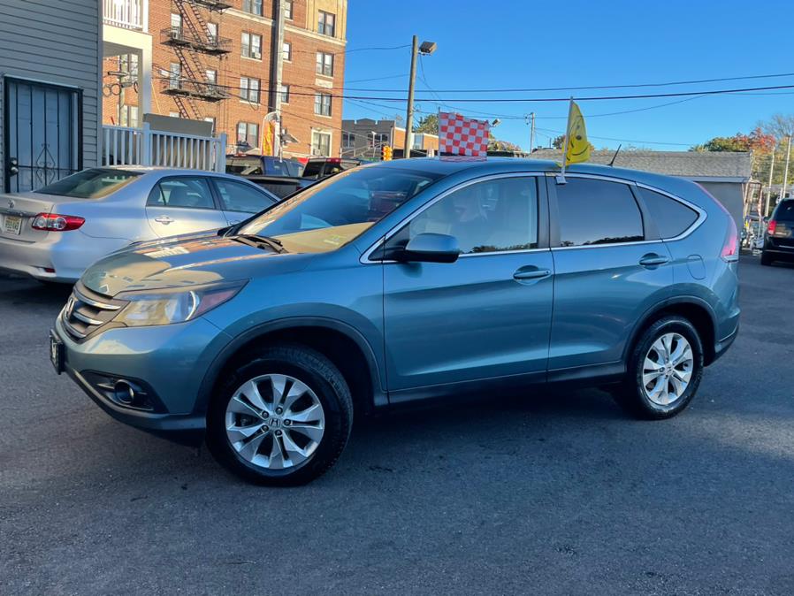 2014 Honda CR-V AWD 5dr EX, available for sale in Irvington, New Jersey | Elis Motors Corp. Irvington, New Jersey 2014 Honda CR-V AWD 5dr EX, available for sale in Irvington, New Jersey | Elis Motors Corp. Irvington, New Jersey