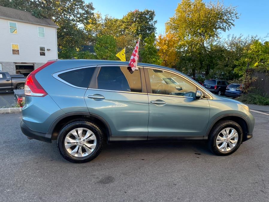 2014 Honda CR-V AWD 5dr EX, available for sale in Irvington, New Jersey | Elis Motors Corp. Irvington, New Jersey 2014 Honda CR-V AWD 5dr EX, available for sale in Irvington, New Jersey | Elis Motors Corp. Irvington, New Jersey
