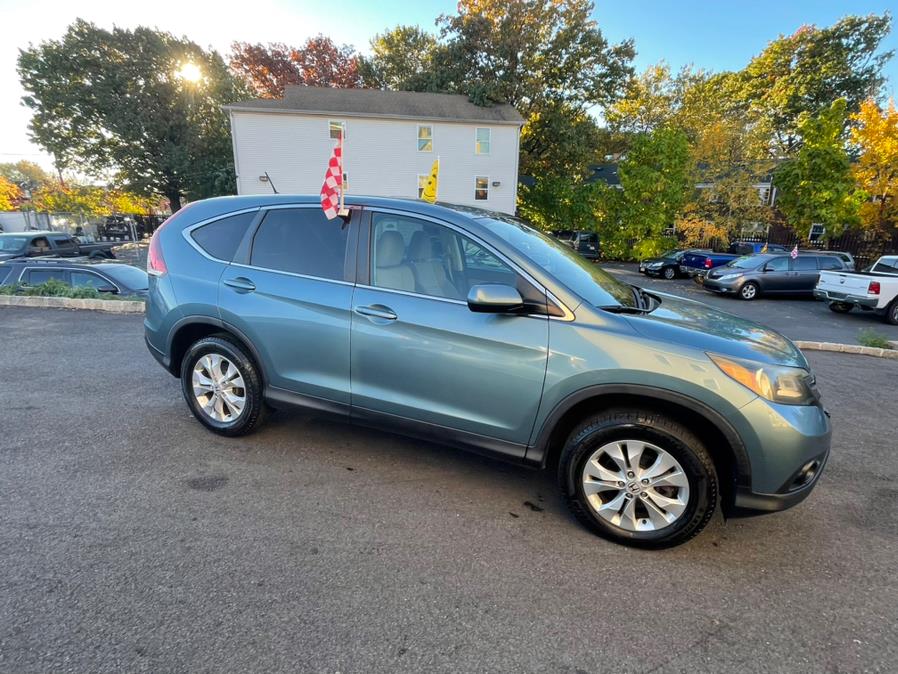 2014 Honda CR-V AWD 5dr EX, available for sale in Irvington, New Jersey | Elis Motors Corp. Irvington, New Jersey 2014 Honda CR-V AWD 5dr EX, available for sale in Irvington, New Jersey | Elis Motors Corp. Irvington, New Jersey