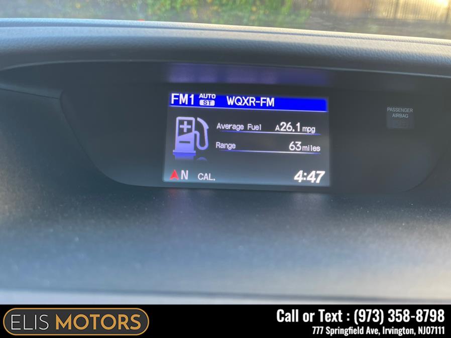 2014 Honda CR-V AWD 5dr EX, available for sale in Irvington, New Jersey | Elis Motors Corp. Irvington, New Jersey 2014 Honda CR-V AWD 5dr EX, available for sale in Irvington, New Jersey | Elis Motors Corp. Irvington, New Jersey