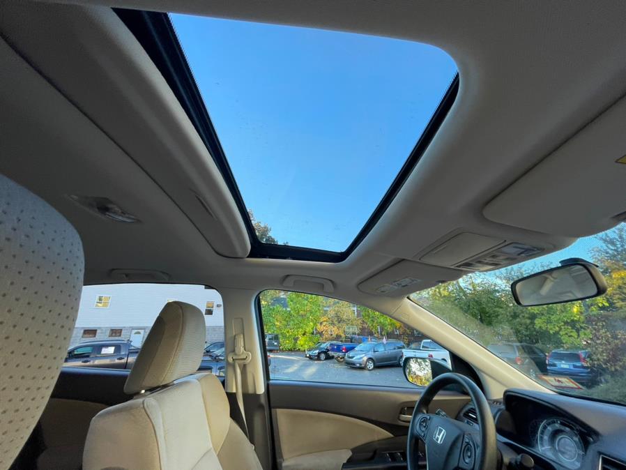 2014 Honda CR-V AWD 5dr EX, available for sale in Irvington, New Jersey | Elis Motors Corp. Irvington, New Jersey 2014 Honda CR-V AWD 5dr EX, available for sale in Irvington, New Jersey | Elis Motors Corp. Irvington, New Jersey