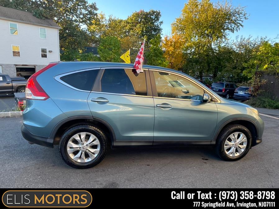 2014 Honda CR-V AWD 5dr EX, available for sale in Irvington, New Jersey | Elis Motors Corp. Irvington, New Jersey 2014 Honda CR-V AWD 5dr EX, available for sale in Irvington, New Jersey | Elis Motors Corp. Irvington, New Jersey
