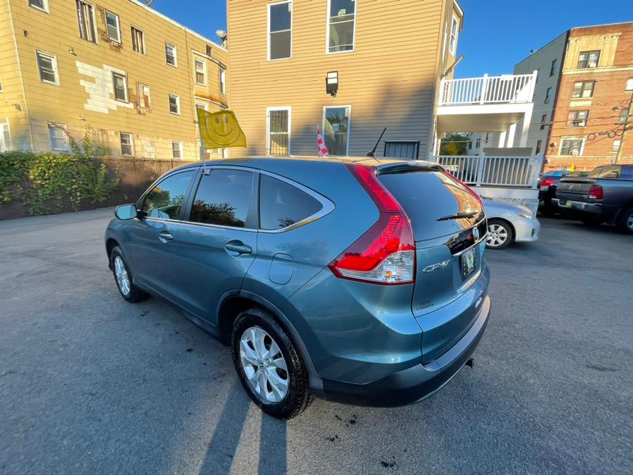 2014 Honda CR-V AWD 5dr EX, available for sale in Irvington, New Jersey | Elis Motors Corp. Irvington, New Jersey 2014 Honda CR-V AWD 5dr EX, available for sale in Irvington, New Jersey | Elis Motors Corp. Irvington, New Jersey