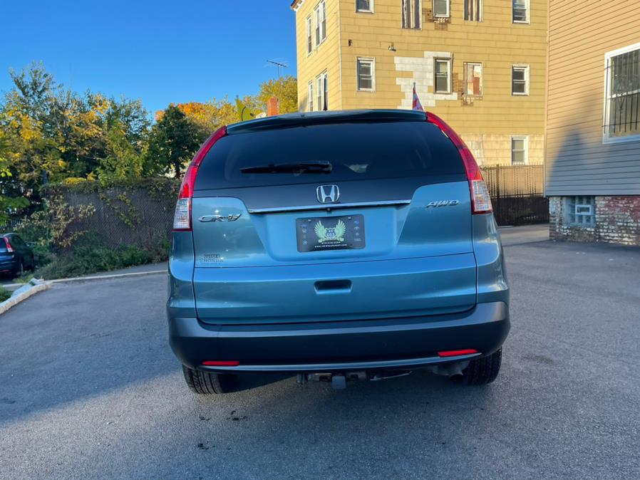 2014 Honda CR-V AWD 5dr EX, available for sale in Irvington, New Jersey | Elis Motors Corp. Irvington, New Jersey 2014 Honda CR-V AWD 5dr EX, available for sale in Irvington, New Jersey | Elis Motors Corp. Irvington, New Jersey