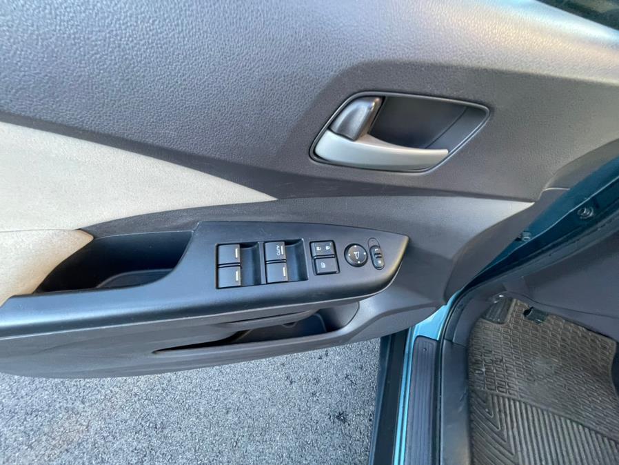 2014 Honda CR-V AWD 5dr EX, available for sale in Irvington, New Jersey | Elis Motors Corp. Irvington, New Jersey 2014 Honda CR-V AWD 5dr EX, available for sale in Irvington, New Jersey | Elis Motors Corp. Irvington, New Jersey
