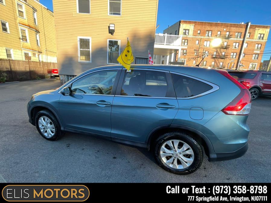 2014 Honda CR-V AWD 5dr EX, available for sale in Irvington, New Jersey | Elis Motors Corp. Irvington, New Jersey 2014 Honda CR-V AWD 5dr EX, available for sale in Irvington, New Jersey | Elis Motors Corp. Irvington, New Jersey