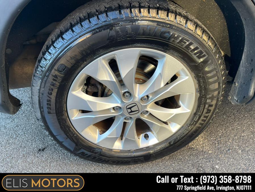 2014 Honda CR-V AWD 5dr EX, available for sale in Irvington, New Jersey | Elis Motors Corp. Irvington, New Jersey 2014 Honda CR-V AWD 5dr EX, available for sale in Irvington, New Jersey | Elis Motors Corp. Irvington, New Jersey