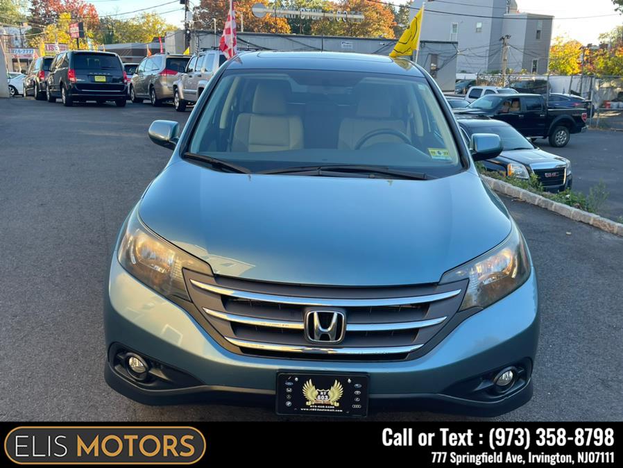 2014 Honda CR-V AWD 5dr EX, available for sale in Irvington, New Jersey | Elis Motors Corp. Irvington, New Jersey 2014 Honda CR-V AWD 5dr EX, available for sale in Irvington, New Jersey | Elis Motors Corp. Irvington, New Jersey