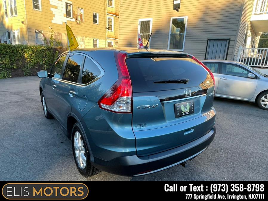 2014 Honda CR-V AWD 5dr EX, available for sale in Irvington, New Jersey | Elis Motors Corp. Irvington, New Jersey 2014 Honda CR-V AWD 5dr EX, available for sale in Irvington, New Jersey | Elis Motors Corp. Irvington, New Jersey