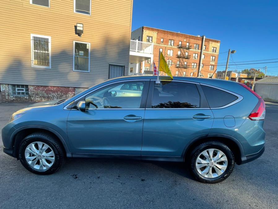 2014 Honda CR-V AWD 5dr EX, available for sale in Irvington, New Jersey | Elis Motors Corp. Irvington, New Jersey 2014 Honda CR-V AWD 5dr EX, available for sale in Irvington, New Jersey | Elis Motors Corp. Irvington, New Jersey