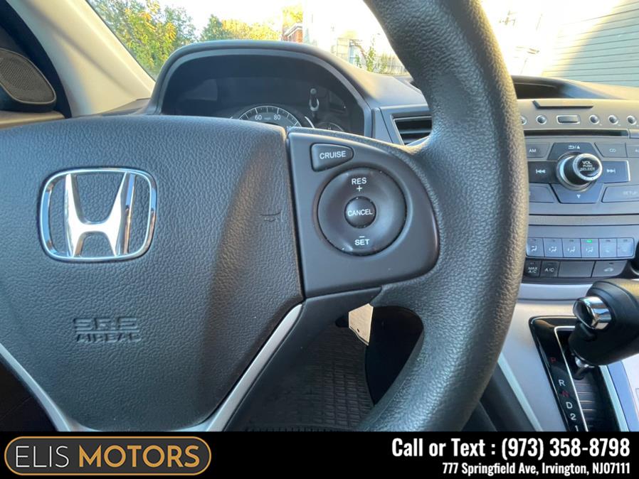 2014 Honda CR-V AWD 5dr EX, available for sale in Irvington, New Jersey | Elis Motors Corp. Irvington, New Jersey 2014 Honda CR-V AWD 5dr EX, available for sale in Irvington, New Jersey | Elis Motors Corp. Irvington, New Jersey