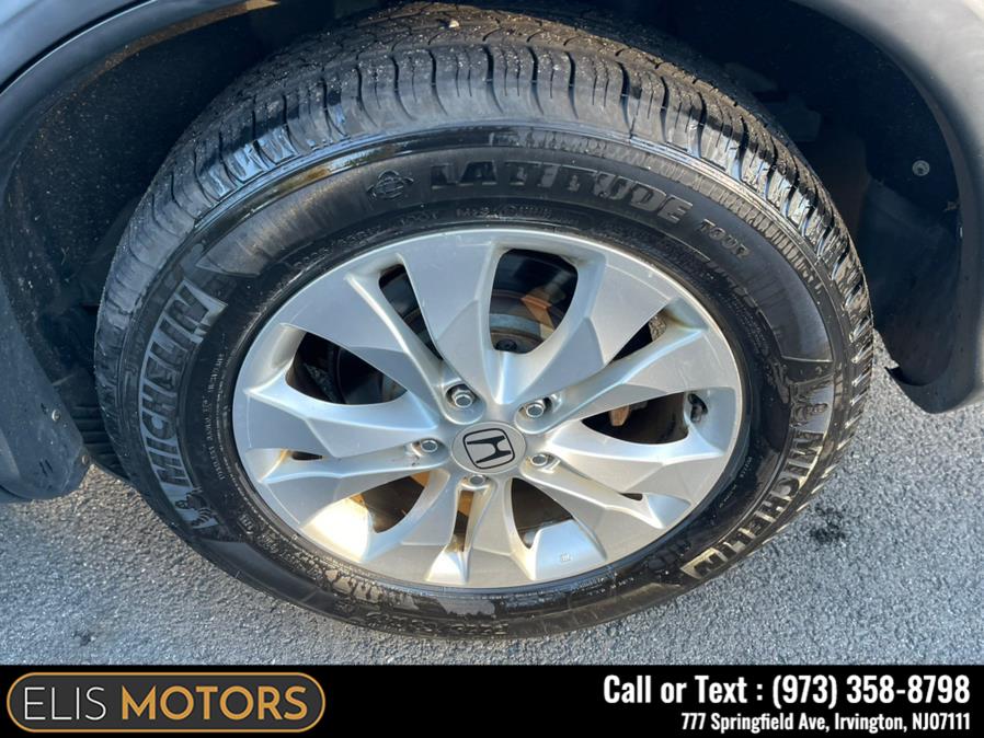 2014 Honda CR-V AWD 5dr EX, available for sale in Irvington, New Jersey | Elis Motors Corp. Irvington, New Jersey 2014 Honda CR-V AWD 5dr EX, available for sale in Irvington, New Jersey | Elis Motors Corp. Irvington, New Jersey