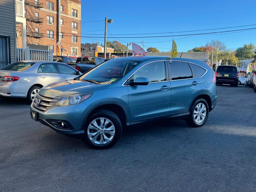 2014 Honda CR-V AWD 5dr EX, available for sale in Irvington, New Jersey | Elis Motors Corp. Irvington, New Jersey 2014 Honda CR-V AWD 5dr EX, available for sale in Irvington, New Jersey | Elis Motors Corp. Irvington, New Jersey