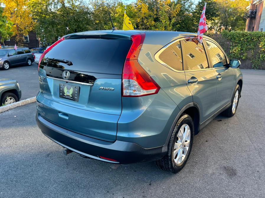 2014 Honda CR-V AWD 5dr EX, available for sale in Irvington, New Jersey | Elis Motors Corp. Irvington, New Jersey 2014 Honda CR-V AWD 5dr EX, available for sale in Irvington, New Jersey | Elis Motors Corp. Irvington, New Jersey