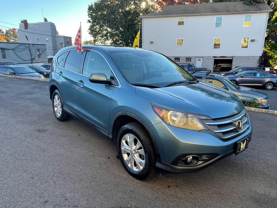 2014 Honda CR-V AWD 5dr EX, available for sale in Irvington, New Jersey | Elis Motors Corp. Irvington, New Jersey 2014 Honda CR-V AWD 5dr EX, available for sale in Irvington, New Jersey | Elis Motors Corp. Irvington, New Jersey