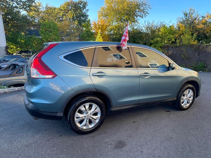2014 Honda CR-V AWD 5dr EX, available for sale in Irvington, New Jersey | Elis Motors Corp. Irvington, New Jersey 2014 Honda CR-V AWD 5dr EX, available for sale in Irvington, New Jersey | Elis Motors Corp. Irvington, New Jersey