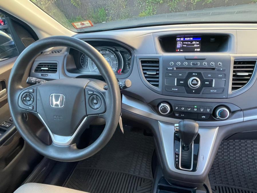 2014 Honda CR-V AWD 5dr EX, available for sale in Irvington, New Jersey | Elis Motors Corp. Irvington, New Jersey 2014 Honda CR-V AWD 5dr EX, available for sale in Irvington, New Jersey | Elis Motors Corp. Irvington, New Jersey