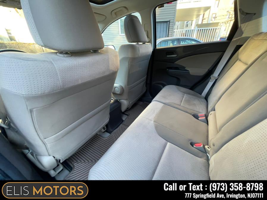 2014 Honda CR-V AWD 5dr EX, available for sale in Irvington, New Jersey | Elis Motors Corp. Irvington, New Jersey 2014 Honda CR-V AWD 5dr EX, available for sale in Irvington, New Jersey | Elis Motors Corp. Irvington, New Jersey