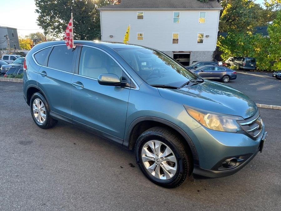 2014 Honda CR-V AWD 5dr EX, available for sale in Irvington, New Jersey | Elis Motors Corp. Irvington, New Jersey 2014 Honda CR-V AWD 5dr EX, available for sale in Irvington, New Jersey | Elis Motors Corp. Irvington, New Jersey