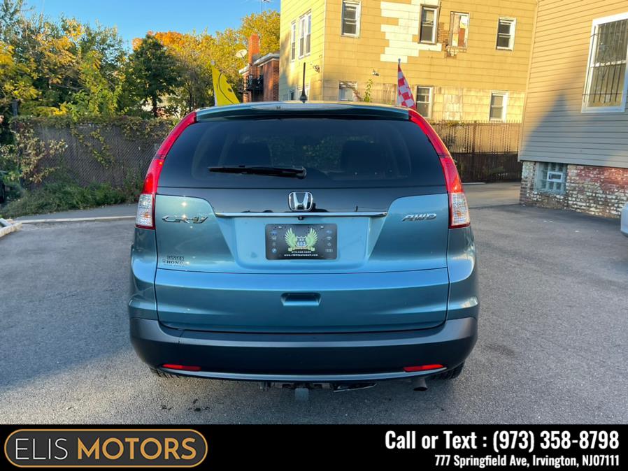 2014 Honda CR-V AWD 5dr EX, available for sale in Irvington, New Jersey | Elis Motors Corp. Irvington, New Jersey 2014 Honda CR-V AWD 5dr EX, available for sale in Irvington, New Jersey | Elis Motors Corp. Irvington, New Jersey