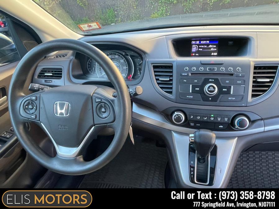 2014 Honda CR-V AWD 5dr EX, available for sale in Irvington, New Jersey | Elis Motors Corp. Irvington, New Jersey 2014 Honda CR-V AWD 5dr EX, available for sale in Irvington, New Jersey | Elis Motors Corp. Irvington, New Jersey