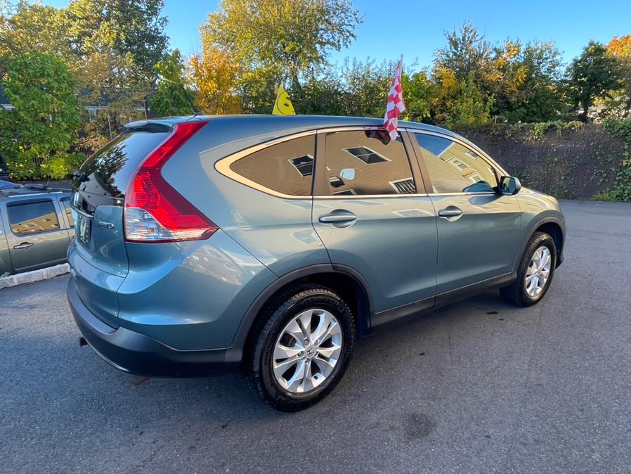 2014 Honda CR-V AWD 5dr EX, available for sale in Irvington, New Jersey | Elis Motors Corp. Irvington, New Jersey 2014 Honda CR-V AWD 5dr EX, available for sale in Irvington, New Jersey | Elis Motors Corp. Irvington, New Jersey