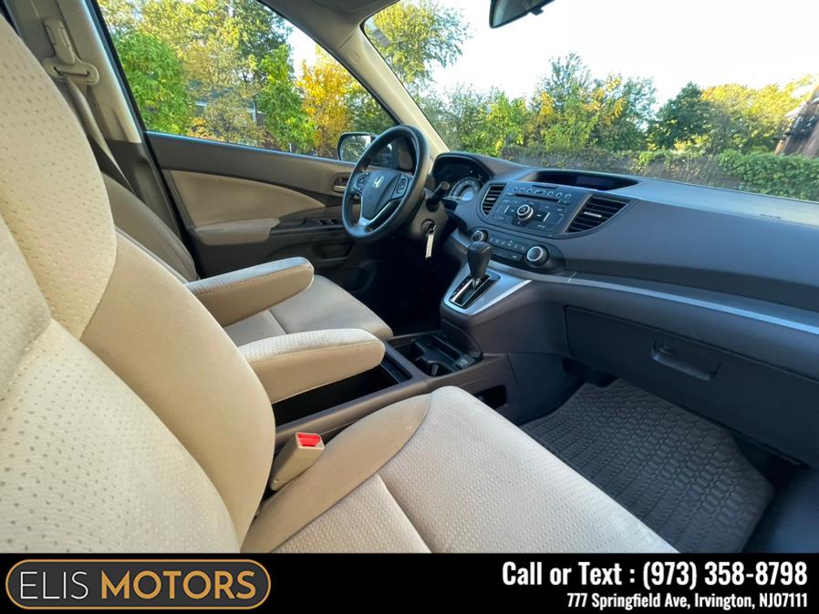 2014 Honda CR-V AWD 5dr EX, available for sale in Irvington, New Jersey | Elis Motors Corp. Irvington, New Jersey 2014 Honda CR-V AWD 5dr EX, available for sale in Irvington, New Jersey | Elis Motors Corp. Irvington, New Jersey