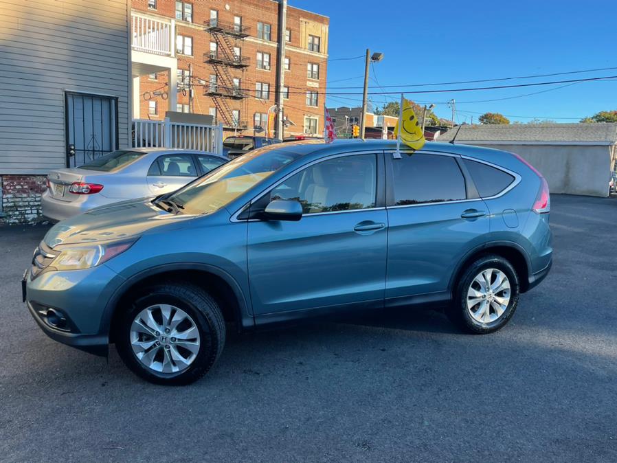 2014 Honda CR-V AWD 5dr EX, available for sale in Irvington, New Jersey | Elis Motors Corp. Irvington, New Jersey 2014 Honda CR-V AWD 5dr EX, available for sale in Irvington, New Jersey | Elis Motors Corp. Irvington, New Jersey