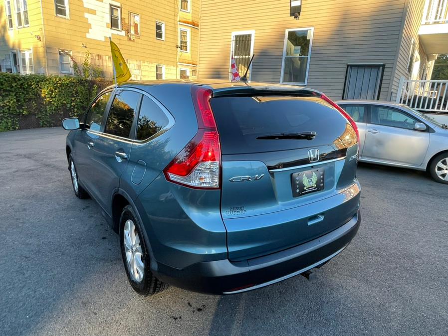 2014 Honda CR-V AWD 5dr EX, available for sale in Irvington, New Jersey | Elis Motors Corp. Irvington, New Jersey 2014 Honda CR-V AWD 5dr EX, available for sale in Irvington, New Jersey | Elis Motors Corp. Irvington, New Jersey