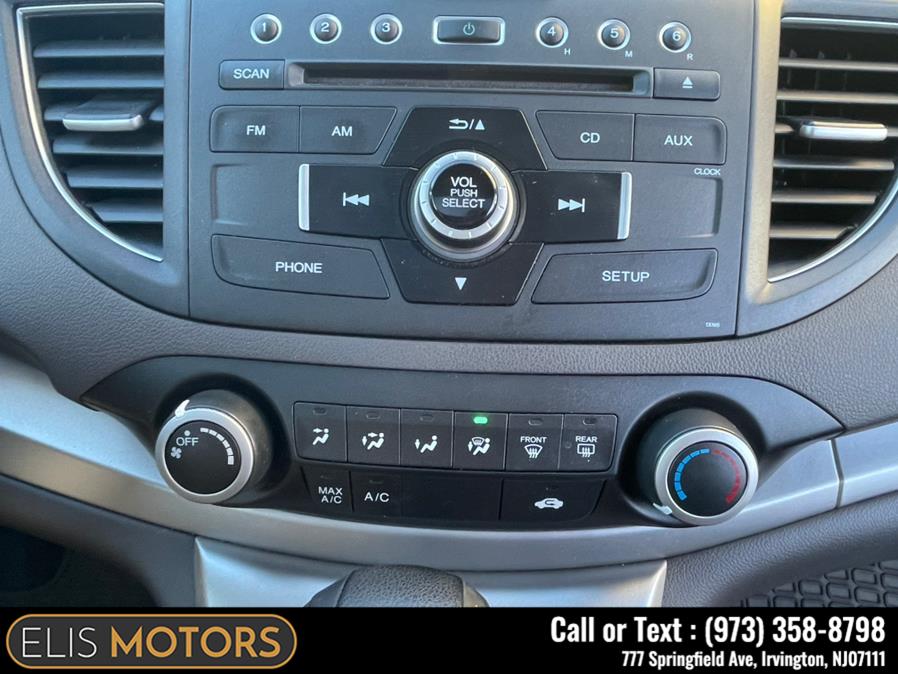 2014 Honda CR-V AWD 5dr EX, available for sale in Irvington, New Jersey | Elis Motors Corp. Irvington, New Jersey 2014 Honda CR-V AWD 5dr EX, available for sale in Irvington, New Jersey | Elis Motors Corp. Irvington, New Jersey