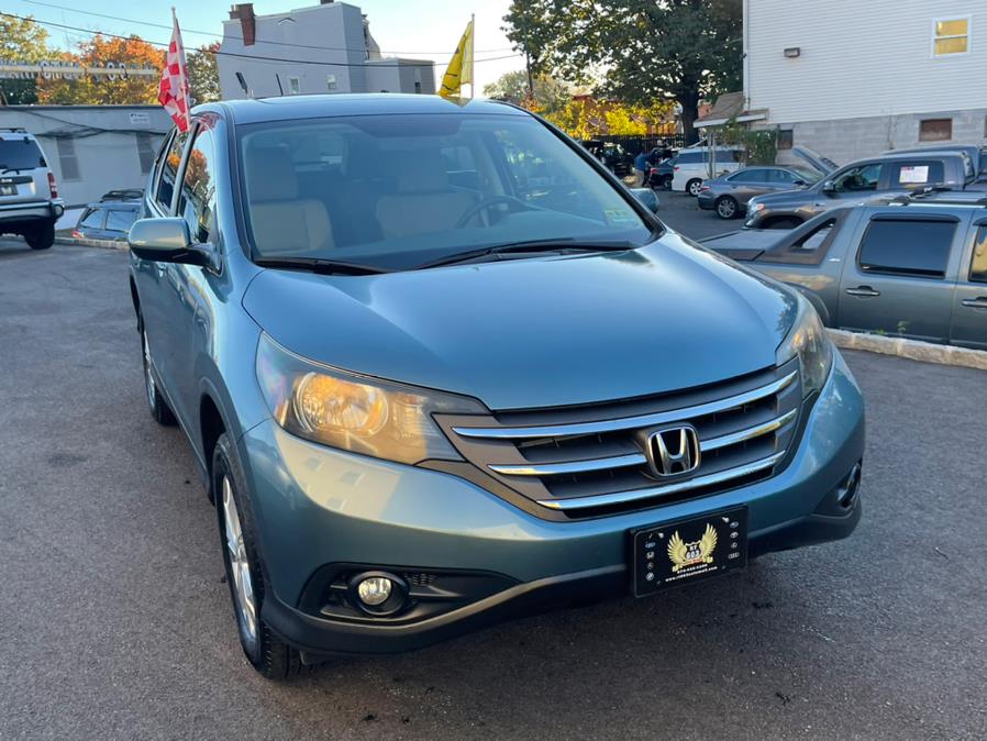 2014 Honda CR-V AWD 5dr EX, available for sale in Irvington, New Jersey | Elis Motors Corp. Irvington, New Jersey 2014 Honda CR-V AWD 5dr EX, available for sale in Irvington, New Jersey | Elis Motors Corp. Irvington, New Jersey