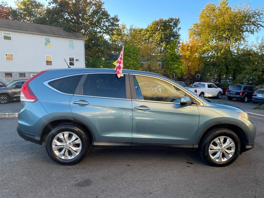 2014 Honda CR-V AWD 5dr EX, available for sale in Irvington, New Jersey | Elis Motors Corp. Irvington, New Jersey 2014 Honda CR-V AWD 5dr EX, available for sale in Irvington, New Jersey | Elis Motors Corp. Irvington, New Jersey