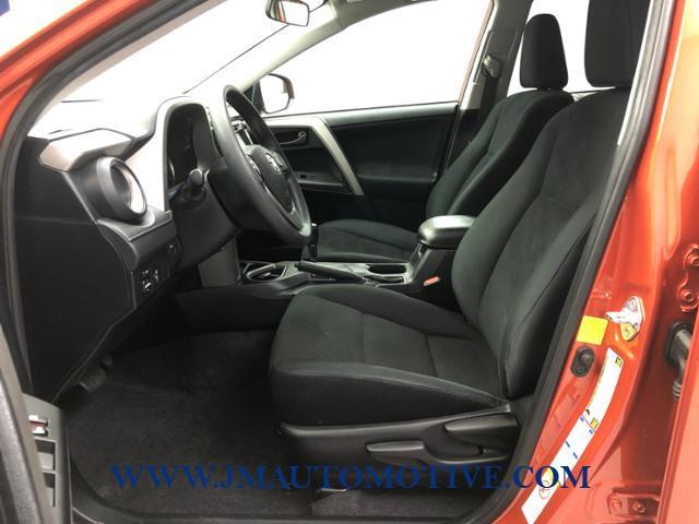 2016 Toyota Rav4 AWD 4dr LE, available for sale in Naugatuck, Connecticut | J&M Automotive Sls&Svc LLC. Naugatuck, Connecticut 2016 Toyota Rav4 AWD 4dr LE, available for sale in Naugatuck, Connecticut | J&M Automotive Sls&Svc LLC. Naugatuck, Connecticut