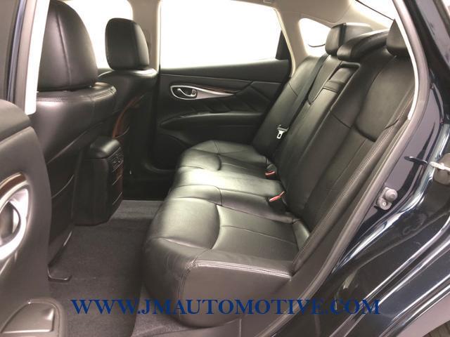 2015 Infiniti Q70 4dr Sdn V6 AWD, available for sale in Naugatuck, Connecticut | J&M Automotive Sls&Svc LLC. Naugatuck, Connecticut 2015 Infiniti Q70 4dr Sdn V6 AWD, available for sale in Naugatuck, Connecticut | J&M Automotive Sls&Svc LLC. Naugatuck, Connecticut