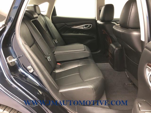 2015 Infiniti Q70 4dr Sdn V6 AWD, available for sale in Naugatuck, Connecticut | J&M Automotive Sls&Svc LLC. Naugatuck, Connecticut 2015 Infiniti Q70 4dr Sdn V6 AWD, available for sale in Naugatuck, Connecticut | J&M Automotive Sls&Svc LLC. Naugatuck, Connecticut