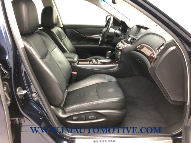 2015 Infiniti Q70 4dr Sdn V6 AWD, available for sale in Naugatuck, Connecticut | J&M Automotive Sls&Svc LLC. Naugatuck, Connecticut 2015 Infiniti Q70 4dr Sdn V6 AWD, available for sale in Naugatuck, Connecticut | J&M Automotive Sls&Svc LLC. Naugatuck, Connecticut