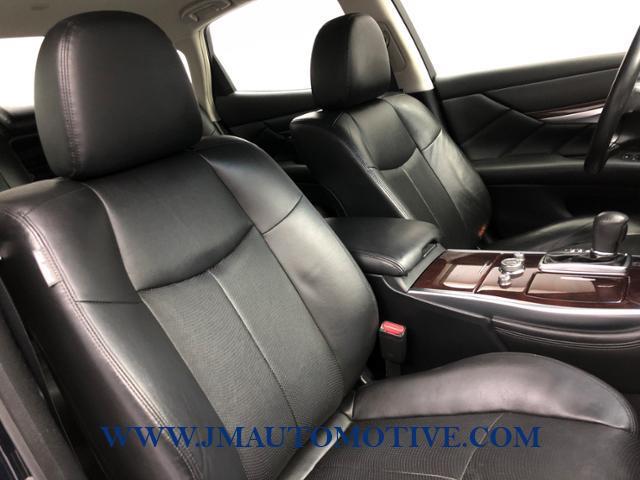 2015 Infiniti Q70 4dr Sdn V6 AWD, available for sale in Naugatuck, Connecticut | J&M Automotive Sls&Svc LLC. Naugatuck, Connecticut 2015 Infiniti Q70 4dr Sdn V6 AWD, available for sale in Naugatuck, Connecticut | J&M Automotive Sls&Svc LLC. Naugatuck, Connecticut