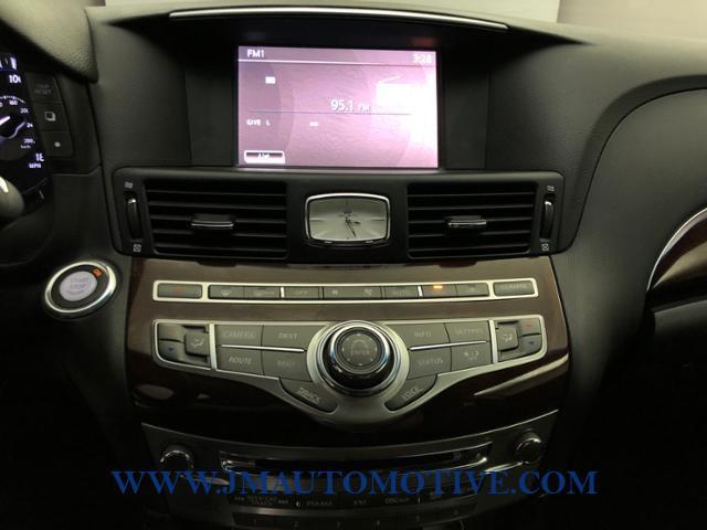 2015 Infiniti Q70 4dr Sdn V6 AWD, available for sale in Naugatuck, Connecticut | J&M Automotive Sls&Svc LLC. Naugatuck, Connecticut 2015 Infiniti Q70 4dr Sdn V6 AWD, available for sale in Naugatuck, Connecticut | J&M Automotive Sls&Svc LLC. Naugatuck, Connecticut