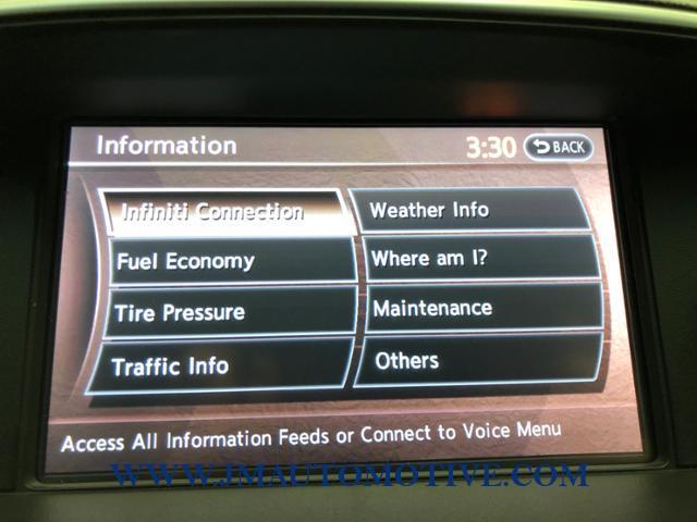 2015 Infiniti Q70 4dr Sdn V6 AWD, available for sale in Naugatuck, Connecticut | J&M Automotive Sls&Svc LLC. Naugatuck, Connecticut 2015 Infiniti Q70 4dr Sdn V6 AWD, available for sale in Naugatuck, Connecticut | J&M Automotive Sls&Svc LLC. Naugatuck, Connecticut