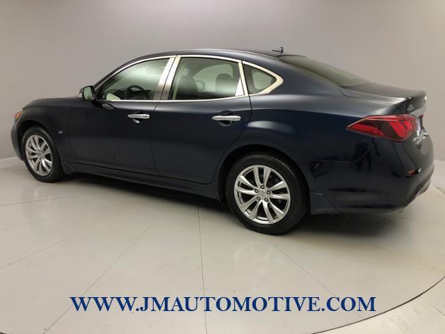 2015 Infiniti Q70 4dr Sdn V6 AWD, available for sale in Naugatuck, Connecticut | J&M Automotive Sls&Svc LLC. Naugatuck, Connecticut 2015 Infiniti Q70 4dr Sdn V6 AWD, available for sale in Naugatuck, Connecticut | J&M Automotive Sls&Svc LLC. Naugatuck, Connecticut
