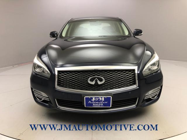 2015 Infiniti Q70 4dr Sdn V6 AWD, available for sale in Naugatuck, Connecticut | J&M Automotive Sls&Svc LLC. Naugatuck, Connecticut 2015 Infiniti Q70 4dr Sdn V6 AWD, available for sale in Naugatuck, Connecticut | J&M Automotive Sls&Svc LLC. Naugatuck, Connecticut