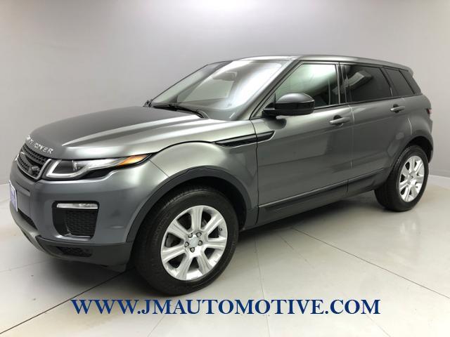 2019 Land Rover Range Rover Evoque 5 Door SE, available for sale in Naugatuck, Connecticut | J&M Automotive Sls&Svc LLC. Naugatuck, Connecticut