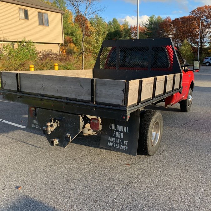 2002 Ford Super Duty F-350 DRW 7.3 Diesel 6 Speed Manual, available for sale in Naugatuck, Connecticut | Riverside Motorcars, LLC. Naugatuck, Connecticut 2002 Ford Super Duty F-350 DRW 7.3 Diesel 6 Speed Manual, available for sale in Naugatuck, Connecticut | Riverside Motorcars, LLC. Naugatuck, Connecticut