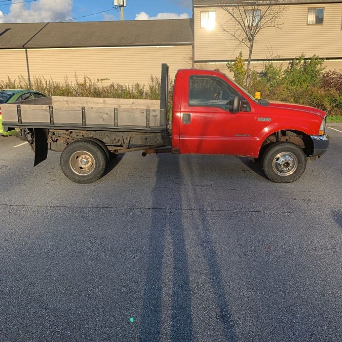 2002 Ford Super Duty F-350 DRW 7.3 Diesel 6 Speed Manual, available for sale in Naugatuck, Connecticut | Riverside Motorcars, LLC. Naugatuck, Connecticut 2002 Ford Super Duty F-350 DRW 7.3 Diesel 6 Speed Manual, available for sale in Naugatuck, Connecticut | Riverside Motorcars, LLC. Naugatuck, Connecticut