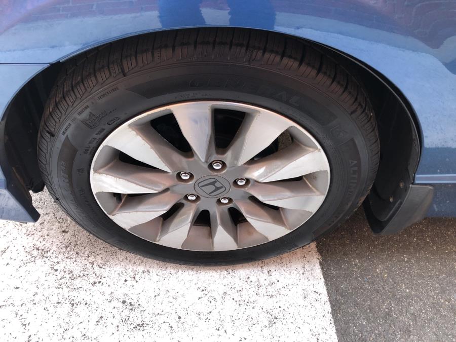 2009 Honda Civic Sdn 4dr Auto EX, available for sale in Waterbury, Connecticut | National Auto Brokers, Inc.. Waterbury, Connecticut 2009 Honda Civic Sdn 4dr Auto EX, available for sale in Waterbury, Connecticut | National Auto Brokers, Inc.. Waterbury, Connecticut