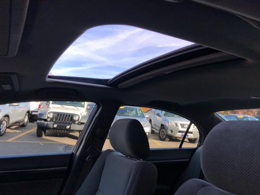 2009 Honda Civic Sdn 4dr Auto EX, available for sale in Waterbury, Connecticut | National Auto Brokers, Inc.. Waterbury, Connecticut 2009 Honda Civic Sdn 4dr Auto EX, available for sale in Waterbury, Connecticut | National Auto Brokers, Inc.. Waterbury, Connecticut